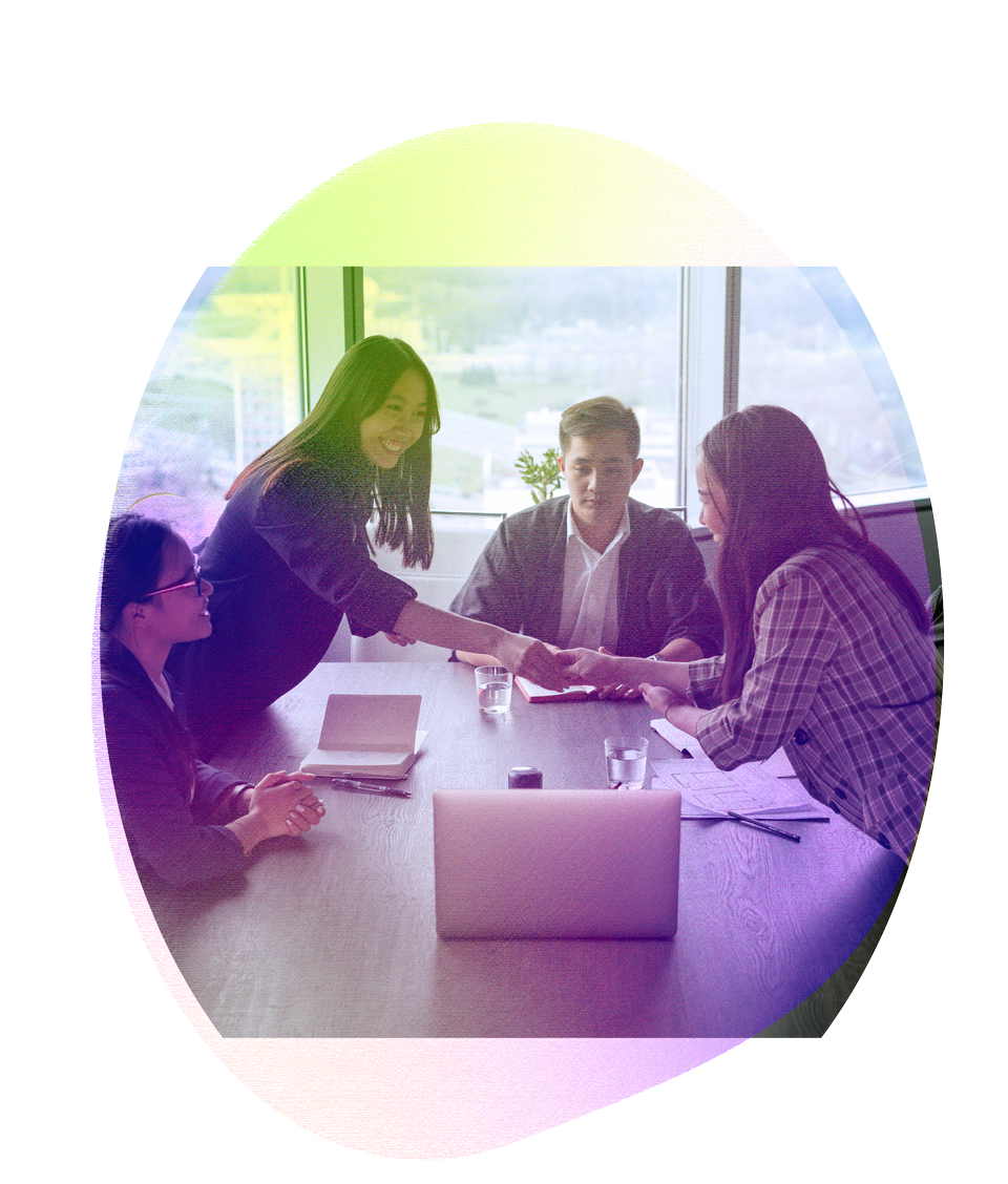 Advanced website solution