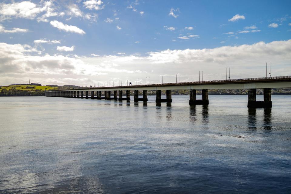 Dundee business community