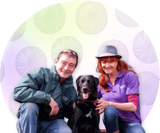 Kate Latham from Greenhillock Glamping