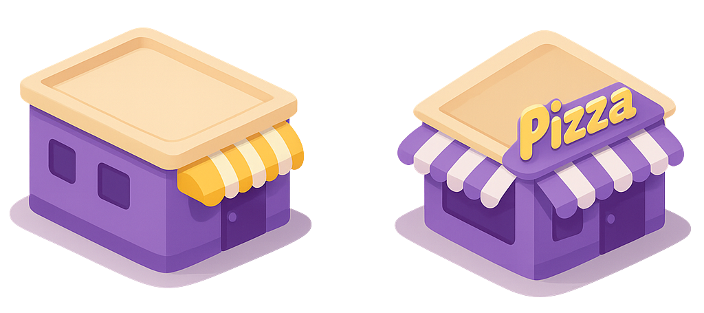 AI-Assisted Designs illustration